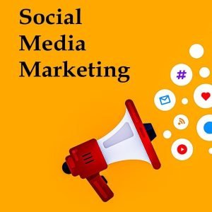 Digital Media Marketing